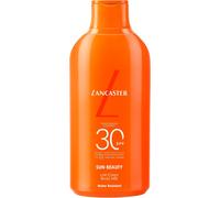 Lancaster Sun Beauty Body Milk - Latte Solare Corpo SPF30, Texture Leggera, Cont