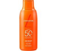 Lancaster Sun Beauty Body Milk - Latte Solare Corpo SPF30, Texture Leggera, Cont