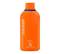 Lancaster - Sun Beauty Body Milk SPF15 - Solari media protezione