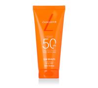Lancaster Sun Beauty Body Milk SPF50 lozione corpo abbronzante waterproof 100 ml
