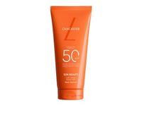 LANCASTER Latte corpo Sun Beauty SPF50 Protezione solare per il corpo 100 ML