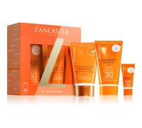 Lancaster Sun Beauty confezione regalo da donna