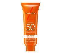 Lancaster Sun Beauty Crema Facial Piel Sensible Spf50 50ml