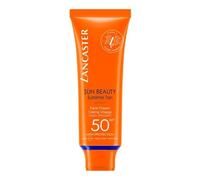 Lancaster Sun Beauty Crema viso SPF50 50ml