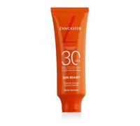 Lancaster Sun Beauty Face Cream crema abbronzante viso SPF 30 50 ml