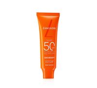 Lancaster Sun Beauty Crema viso SPF50 50ml