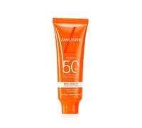 Lancaster - Sun Care Sensitive Oil Free Milky Fluid Face SPF 50 Crema solare 50 ml unisex