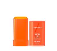 LANCASTER Sun Beauty Face Stick Spf50 19 g Protezione Solare per il Viso Stick