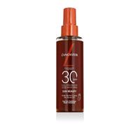 Lancaster Sun Beauty Satin Spf 30 Sunscreen Arancione Uomo