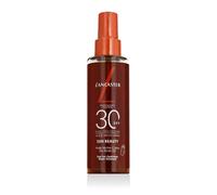 Lancaster Sun Beauty Satin Spf 30 Sunscreen Arancione Uomo
