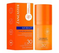 Lancaster Sun Beauty Fluido Facial Protector Spf30 30ml