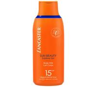 Lancaster Sun Beauty Latte Solare Corpo SPF 15 175 ml