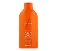 Lancaster Sun Beauty Velvet Milk SPF30 400ml