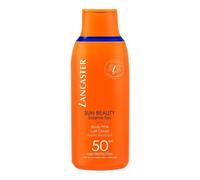 Lancaster Sun Beauty Body Milk latte abbronzante 175 ml