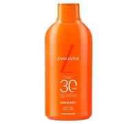 Lancaster Sun Beauty - Latte Vellutato SPF 30 400 ml 8,3x4,7x20,2 cm C