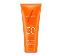 Lancaster Sun Beauty Body Milk SPF50 lozione corpo abbronzante waterproof 100 ml