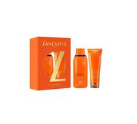 Lancaster My Sun Routine Duo SPF 50 Gift Set 175ml + 125ml