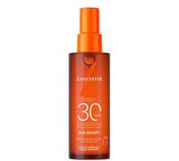 Lancaster Sun Beauty Satin Dry Oil Fast Tan Optimizer for Body SPF30 150ml