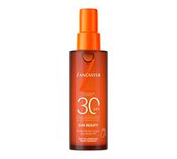 Lancaster Sun Beauty Beauty Satin Dry Oil SPF 30 150 ml