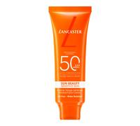 Lancaster Sun Beauty Sensitive Skin Mineral Face Cream SPF50 50ml