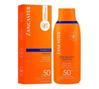 Lancaster Sun Beauty Sublime Tan Body Milk SPF50 175 ml
