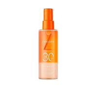 Lancaster Sun Beauty Sun Body Water SPF30 waterproof protezione solare corpo per tutti tipi di pelle 150 ml