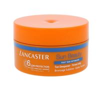 Lancaster Sun Beauty Tan Deepener Tinted Jelly 200Ml Spf6 Per Donna (Lozione Solare Per Il Corpo)