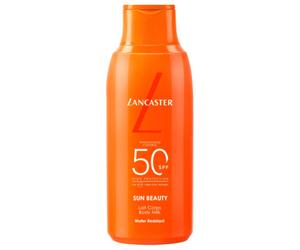 Lancaster Sun Beauty Velvet Milk SPF 50, 175 ml