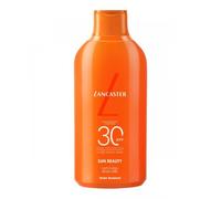 Lancaster Sun Beauty Velvet Tanning Milk Spf30 400ml