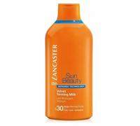 Lancaster Sun Beauty Velvet Tanning Milk Spf30 400Ml