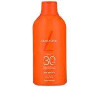 LANCASTER Sun Beauty Body Milk (Jumbo) 400 ML