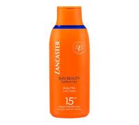 Lancaster - Sun Care Body Milk SPF15 Creme solari 175 ml unisex