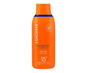 Lancaster - Sun Care Body Milk SPF15 Creme solari 175 ml unisex