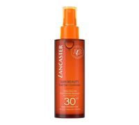Lancaster - Sun Care Olio secco SPF30 Fast Tan Optimizer Crema solare 150 ml unisex