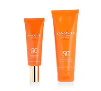 Lancaster Sun Care Set