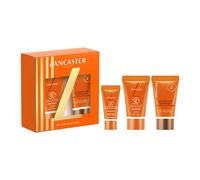 Lancaster Sun Kit International Cofanetto Regalo