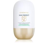 Lancaster Sun Perfect Air 50 Pore & Imperfections lozione protettiva ultra leggera per pelli grasse e problematiche SPF 50 40 ml