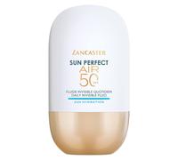 Lancaster Sun Perfect Air Hydration Daily Invisible Fluid SPF50 40ml
