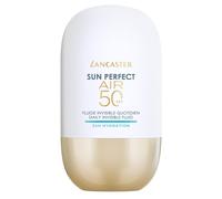 Lancaster Sun Perfect AIR Daily Invisible Fluid SPF50 24H Hydration, 40ml