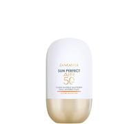 LANCASTER Sun Perfect Air Daily Invisible Fluid Spf50 Glow Booster 40 ml Crema Protezione Solare Tutti i tipi di pelle