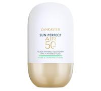 Lancaster Sun Perfect AIR Daily Invisible Fluid SPF50 Pore & Imperfections 40ml