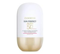 Lancaster Sun Perfect Air Mineral Fluido Invisible Diario Spf50 40Ml