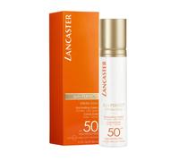 Lancaster Sun Perfect Crema Illuminante SPF 50 50 ml - Crema solare