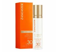 Lancaster Sun Perfect Crema Illuminante SPF30 50ml Anti Age Macchie Viso UV