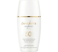 Lancaster Sun Perfect Fluido SPF 50 - Protezione Anti-Aging e Illumina