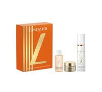 Lancaster Skin & Sun Daily Routine confezione regalo per una pelle perfetta