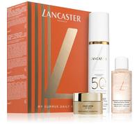 Lancaster Skin & Sun Daily Routine confezione regalo per una pelle perfetta