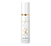 Lancaster - Sun Perfect Mineral Glow Cream SPF 50 - Protezione solare viso