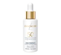 Lancaster Sun Perfect Protezione Solare in Siero SPF50 Texture Leggera Contrasta