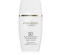 Lancaster Sun Perfect Sun Perfecting Fluid lozione contro le macchie della pelle SPF 50 30 ml